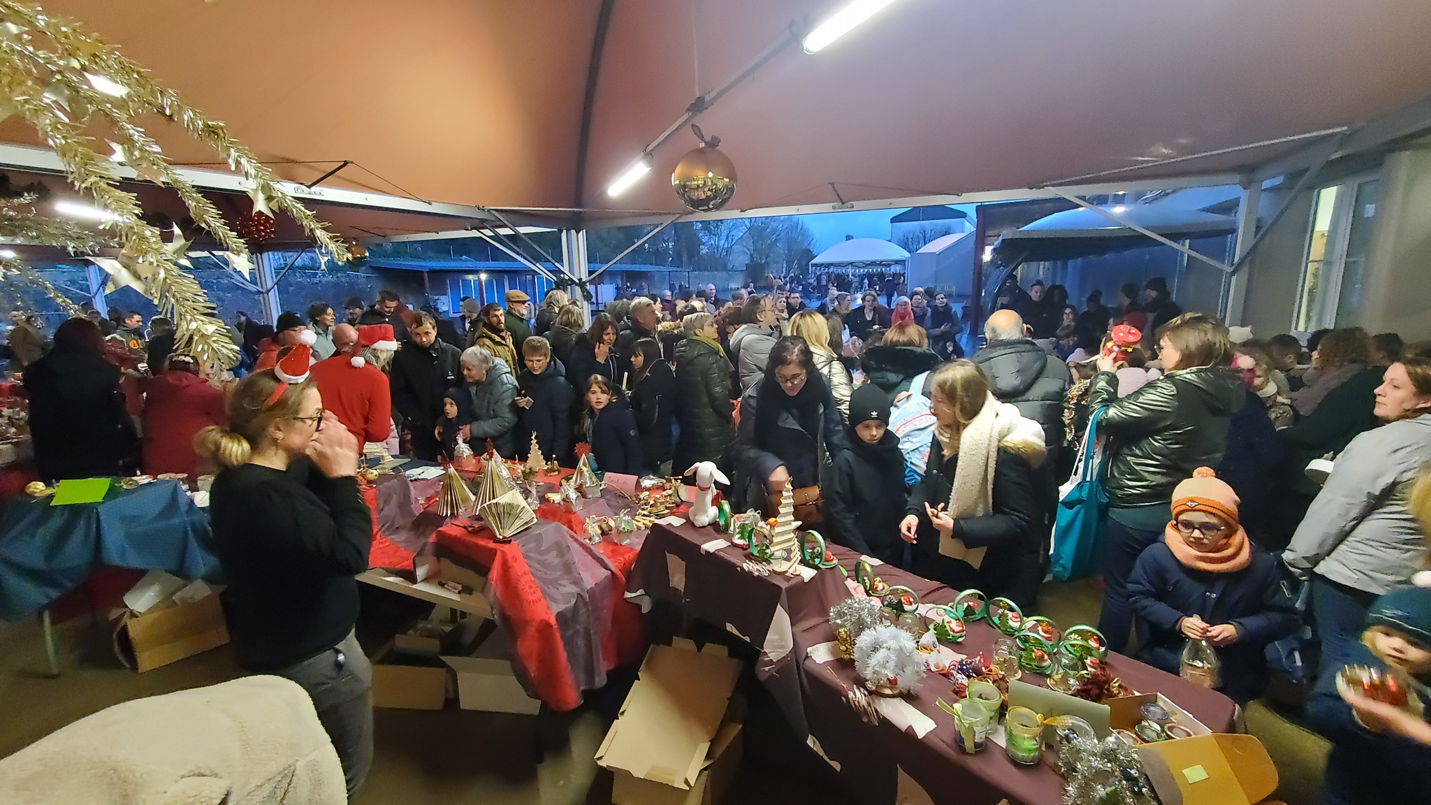 Autres activités - Ensemble scolaire Sainte Marie Valognes
